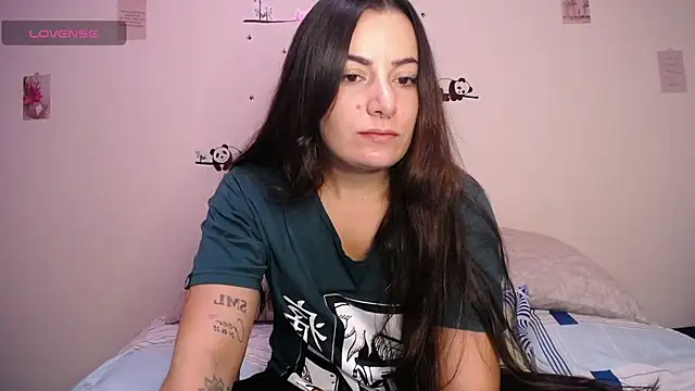 Snapshot of sofi_66 chatting on September 14, 2025, 3:18 am sofi 66 online show from September 14, 2025, 3:18 am