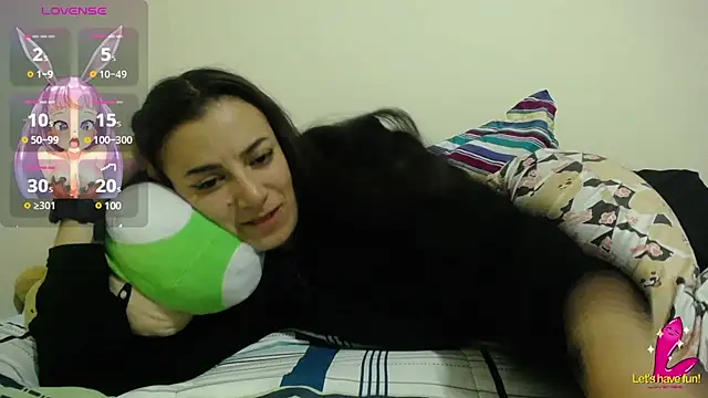 Snapshot of sofi_66 chatting on January 17, 2025, 12:31 am sofi 66 online show from January 17, 2025, 12:31 am