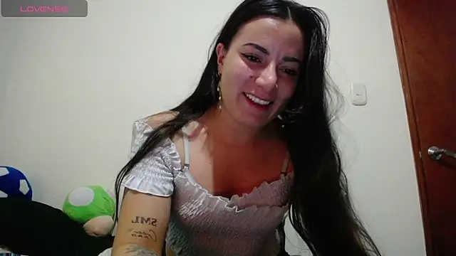 Snapshot of sofi_66 chatting on March 18, 2025, 2:51 am sofi 66 online show from March 18, 2025, 2:51 am