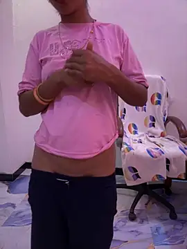 DiyAsingHh online show from October 19, 2025, 9:28 pm