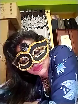 Babydoll 18 online show from April 8, 2026, 3:02 pm