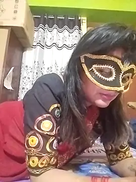 Babydoll 18 online show from April 9, 2026, 2:45 pm