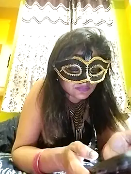 Babydoll 18 online show from April 11, 2026, 7:06 pm