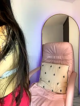 Snapshot of playsecrets chatting on October 22, 2025, 12:37 pm playsecrets online show from October 22, 2025, 12:37 pm