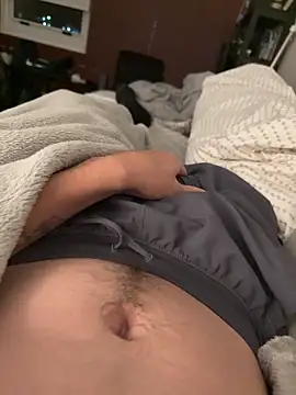 Demarco743 online show from December 1, 2025, 10:54 pm