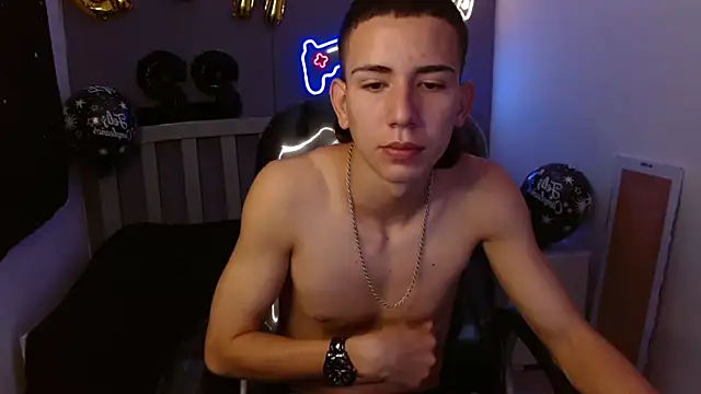 Snapshot of JackSwan18 chatting on January 4, 2025, 1:10 pm JackSwan18 online show from January 4, 2025, 1:10 pm