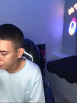 JackSwan18 online show from November 16, 2025, 2:00 pm