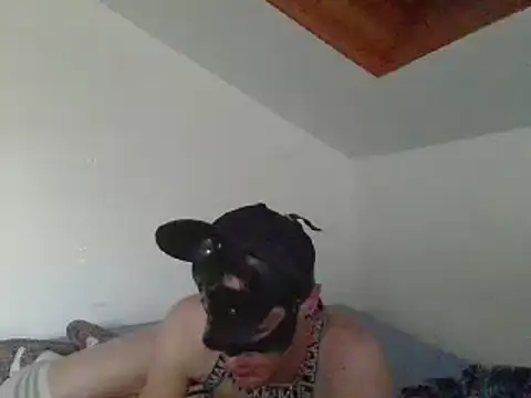 Angelbunn online show from January 9, 2025, 2:18 pm