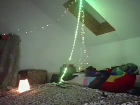 Angelbunn online show from December 30, 2024, 9:08 pm