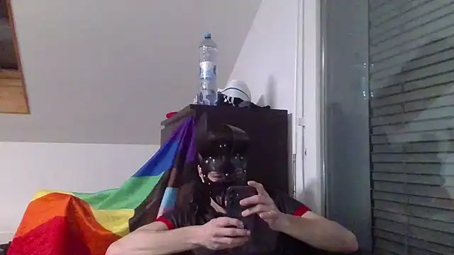 Angelbunn online show from December 31, 2024, 1:26 am