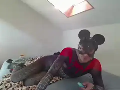 Angelbunn online show from March 4, 2025, 3:15 pm