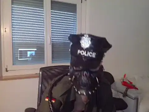 Angelbunn online show from January 12, 2025, 8:25 am