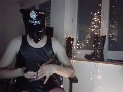 Angelbunn online show from February 25, 2025, 6:14 am