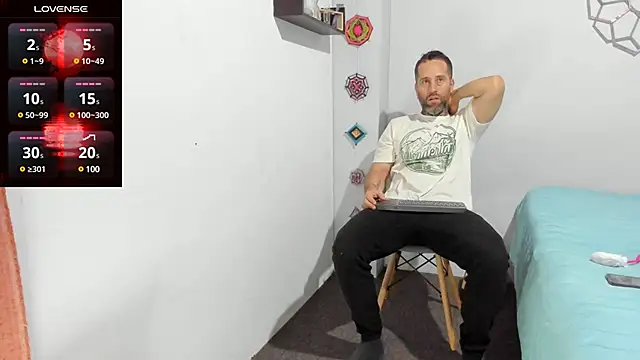 Snapshot of Antoniohot2024 chatting on March 15, 2025, 10:35 am Antoniohot2024 online show from March 15, 2025, 10:35 am