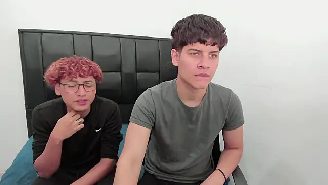 Javierdisousa online show from March 9, 2026, 8:45 pm