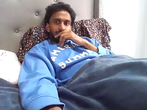 skinny  boy   online show from March 2, 2026, 7:21 pm