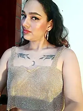 EMILYY FOXY online show from January 9, 2026, 1:23 am