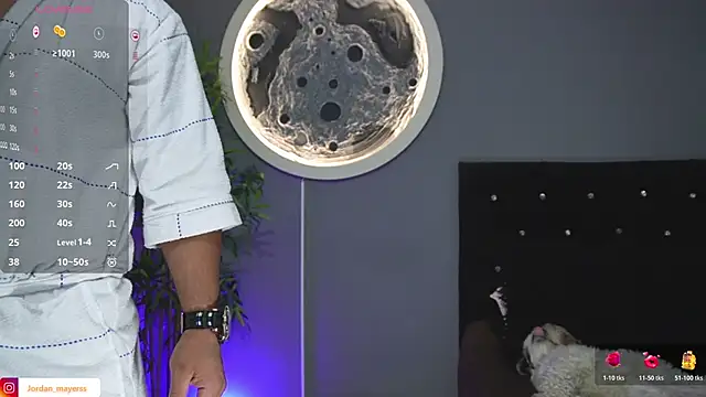 Snapshot of jordan_mayers02 chatting on February 10, 2026, 9:08 am jordan mayers02 online show from February 10, 2026, 9:08 am