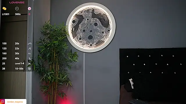 Snapshot of jordan_mayers02 chatting on February 16, 2026, 9:08 am jordan mayers02 online show from February 16, 2026, 9:08 am