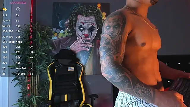 jordan mayers02 online show from January 15, 2025, 9:02 am