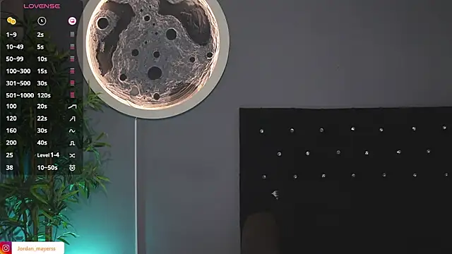 Snapshot of jordan_mayers02 chatting on February 2, 2026, 9:08 am jordan mayers02 online show from February 2, 2026, 9:08 am