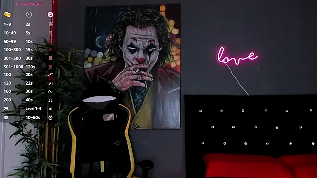 jordan mayers02 online show from January 16, 2025, 9:05 am