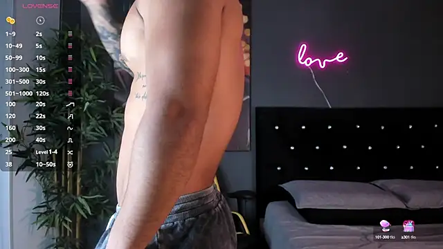 jordan mayers02 online show from January 27, 2025, 9:02 am