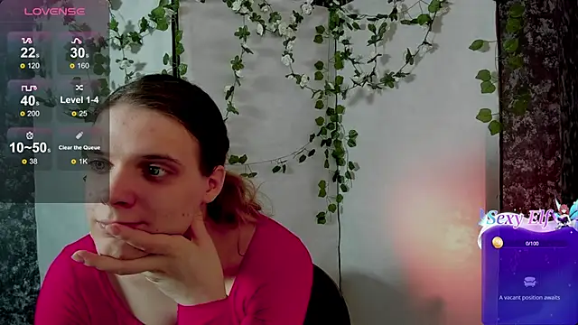 KIKI Krash online show from March 17, 2026, 11:35 am