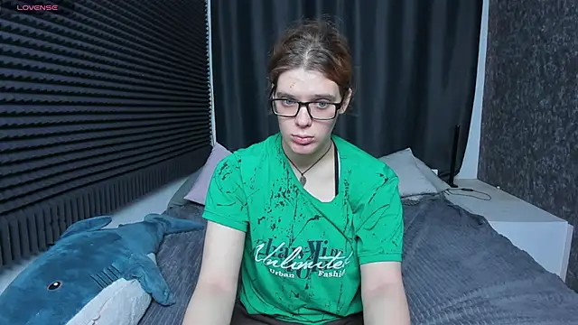 KIKI Krash online show from February 24, 2025, 10:15 am