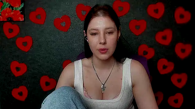 Sannyflover online show from March 4, 2025, 10:57 am