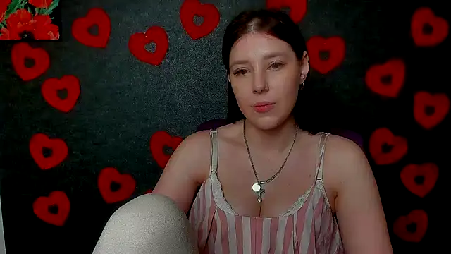 Sannyflover online show from March 5, 2025, 11:49 am