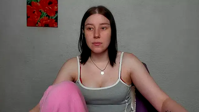 Sannyflover online show from September 28, 2025, 5:14 am