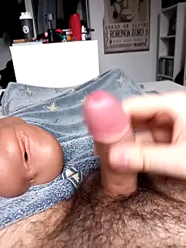 mattarm3122 online show from January 11, 2025, 2:36 pm