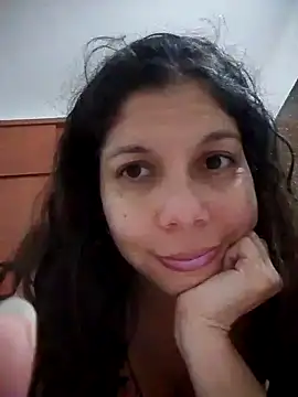 Snapshot of Carliina_Soussa chatting on March 17, 2025, 2:30 am Carliina Soussa online show from March 17, 2025, 2:30 am