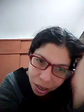 Snapshot of Carliina_Soussa chatting on March 13, 2025, 1:21 am Carliina Soussa online show from March 13, 2025, 1:21 am