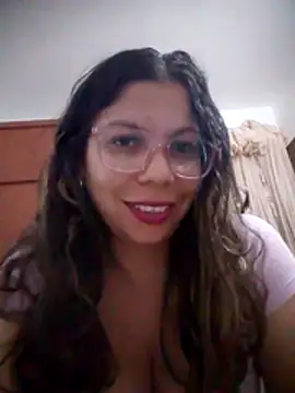 Carliina Soussa online show from March 24, 2026, 11:16 pm