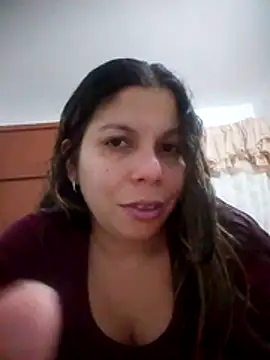 Carliina Soussa online show from October 18, 2025, 11:18 pm