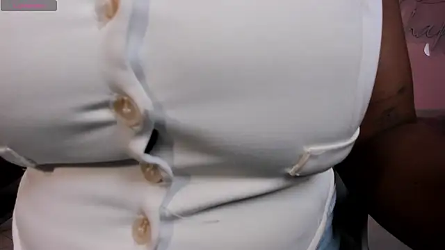 SavannahStorm online show from February 8, 2026, 12:14 pm