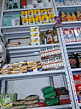 Katia sweetx online show from November 3, 2025, 12:09 pm