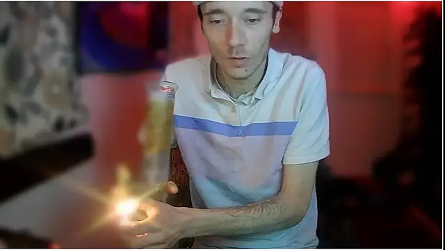 MrKingDick607 online show from March 13, 2026, 4:28 am