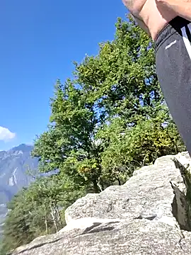 tony7567 online show from October 1, 2025, 11:47 am