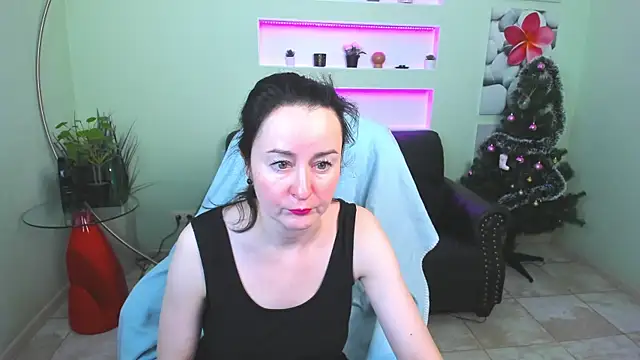 Ninasaaaa online show from January 19, 2025, 5:26 am