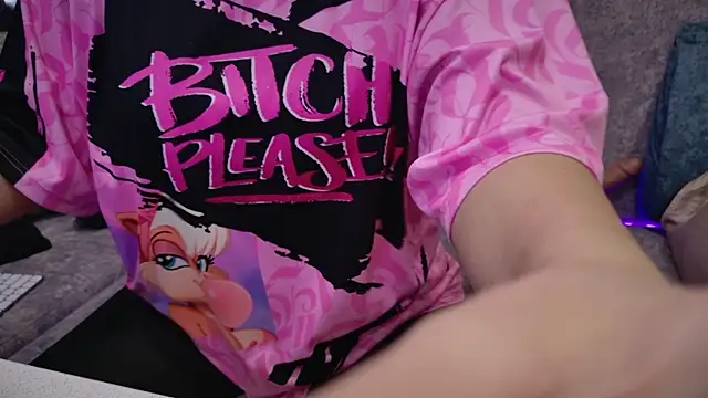 blackcat142 online show from April 28, 2026, 10:08 am