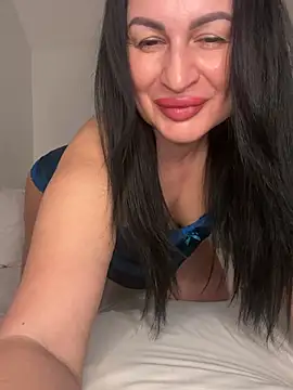 Helena7077 online show from March 7, 2026, 11:21 pm