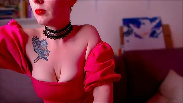 Snapshot of MissSeverina chatting on September 21, 2025, 3:17 pm MissSeverina online show from September 21, 2025, 3:17 pm