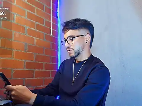 Leandro valenzuela online show from October 29, 2025, 3:22 pm