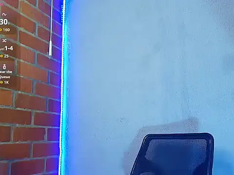 Leandro valenzuela online show from October 29, 2025, 3:16 am