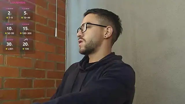 Leandro valenzuela online show from March 13, 2026, 2:22 pm