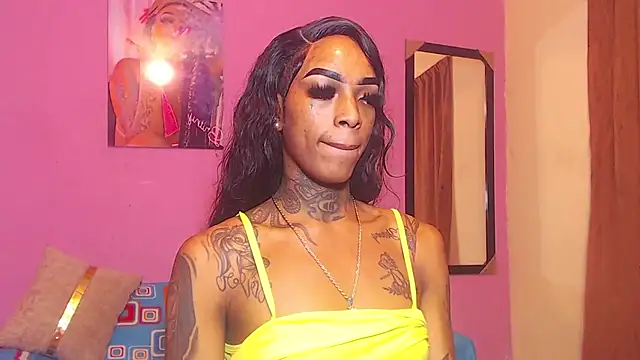 badgirls cx online show from December 17, 2025, 7:57 am