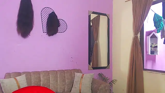 badgirls cx online show from September 13, 2025, 4:51 pm